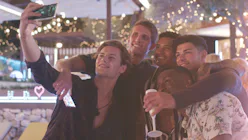 Can 'Love Island' Contestants Use Social Media? The Islanders Are Given