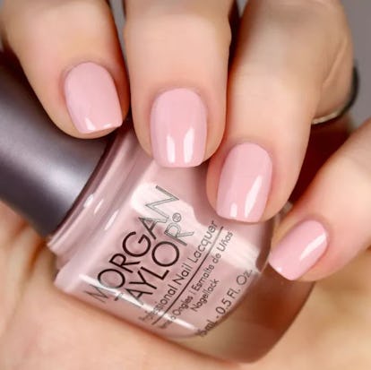11 Neutral Nail Polish Colors For Summer If Neon Is Too Scary For You