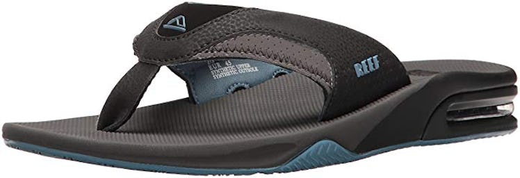 Reef Fanning Bottle Opener Flip Flops For Men