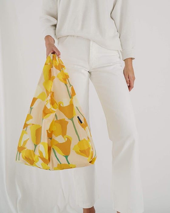 Baggu Reusable Shopping Bag