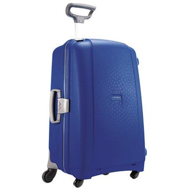 The 5 Best Lightweight Luggage