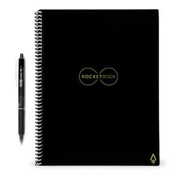 Rocketbook Erasable Notebook