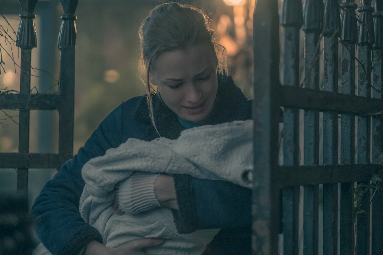 Serena Joy's Breakdown On 'The Handmaid's Tale' Season 3 Has Been A