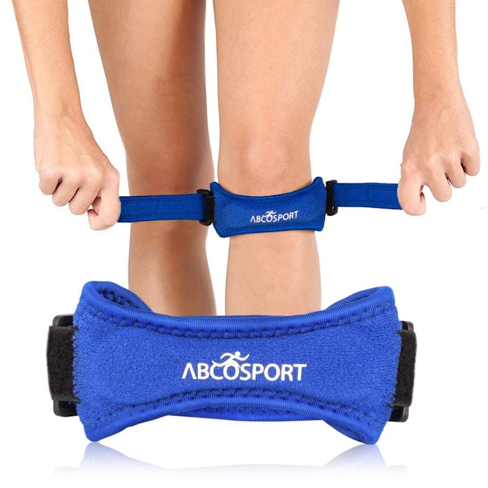 Abco Tech Patella Knee Strap 
