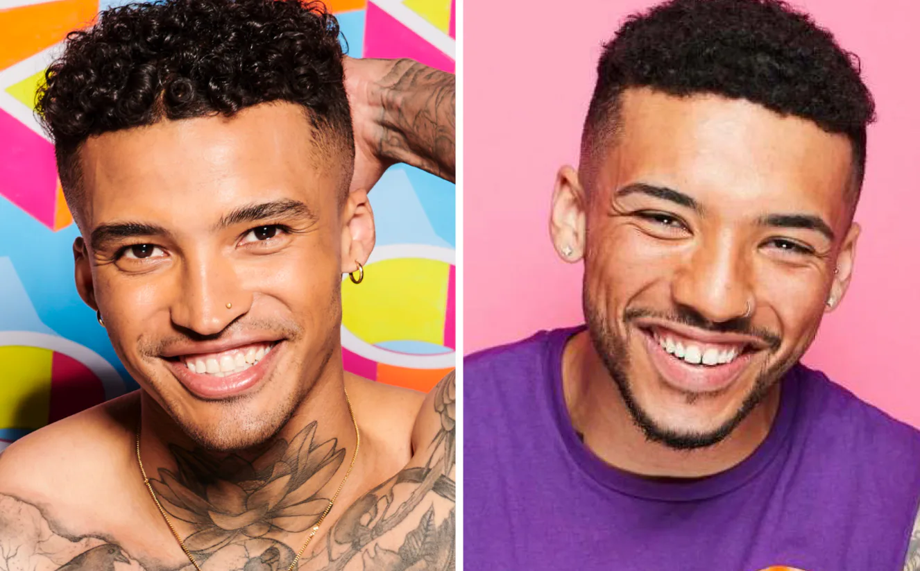 These 'Love Island' Celeb Lookalikes Are So Uncanny You Won't Be Able ...