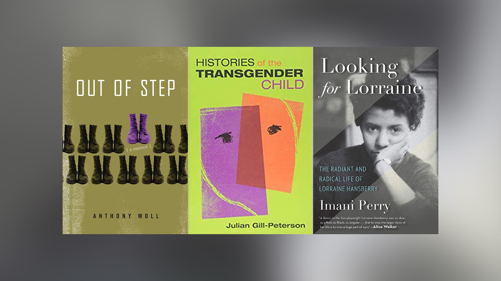 The 25 Best LGBTQIA+ Books Of 2018 Were Awarded At The 31st Annual ...