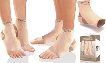 Phsyix Gear Sport Plantar Fasciitis Socks