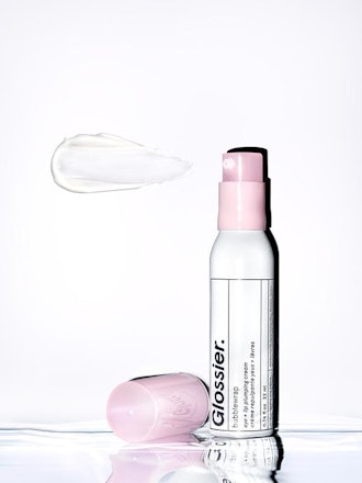 Glossier Bubblewrap Eye + Lip Cream