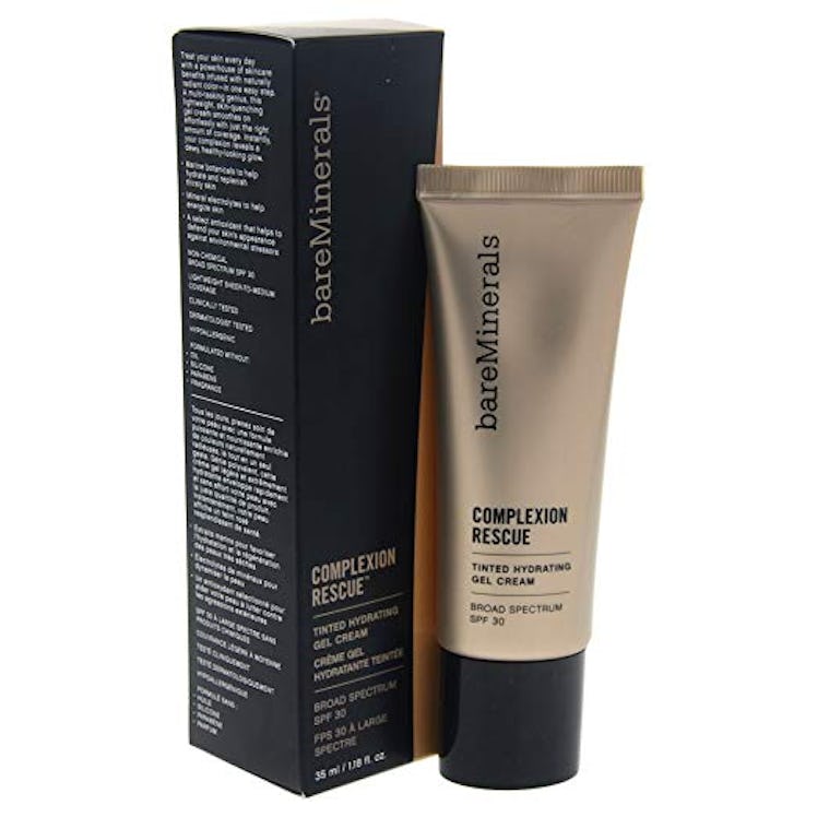 BareMinerals Complexion Rescue Tinted Hydrating Gel Cream SPF 30