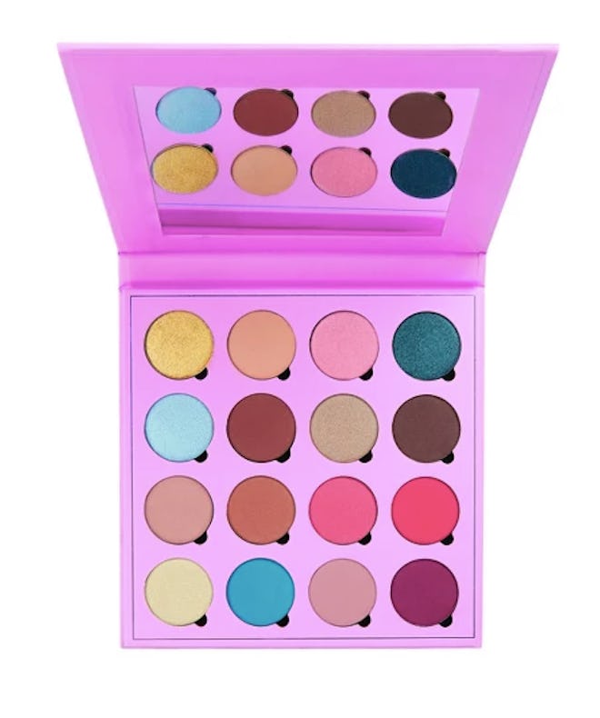 Makeup Obsession All We Have Is Now Eyeshadow Palette