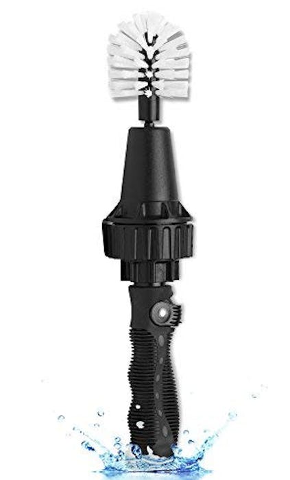 Brush Hero Wheel Brush