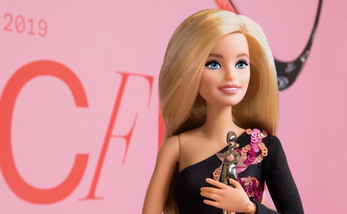 barbie basic 2019