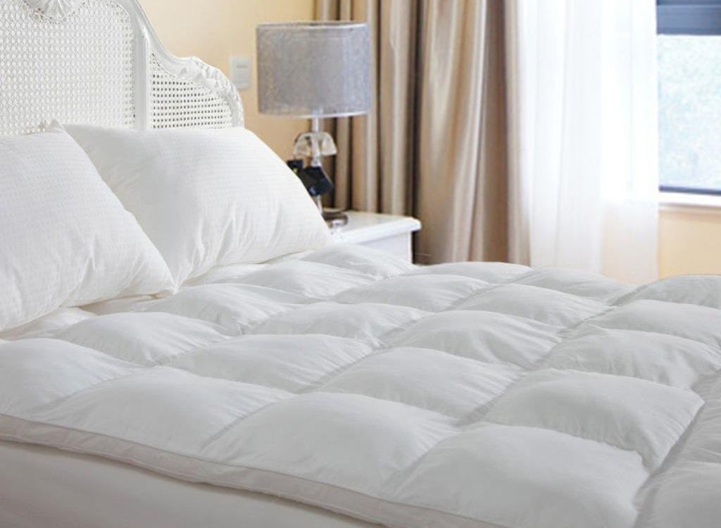 The 4 Best Toppers For Air Mattresses