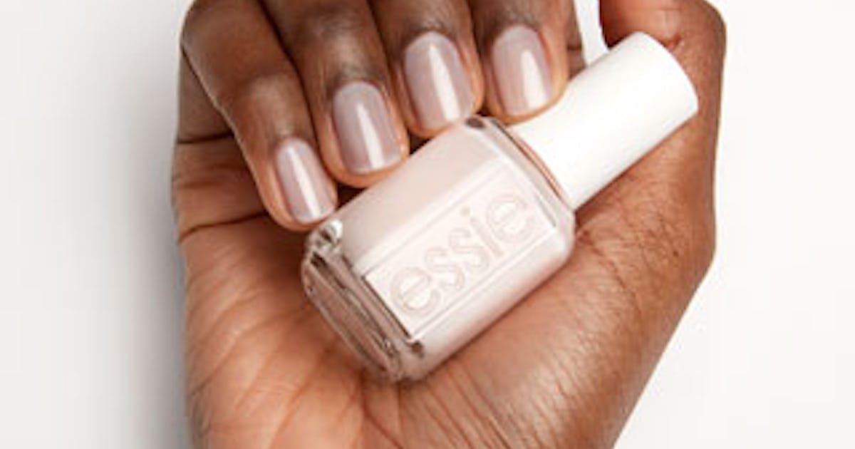11 Neutral Nail Polish Colors For Summer If Neon Is Too Scary For You 11 Neutral Nail Polish Colors For Summer If Neon Is Too Scary For You