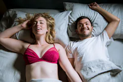 9 Sex Hacks For Better Orgasms, Because Using Coconut Oil As Lube May