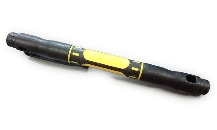 Stanley Pocket Screwdriver