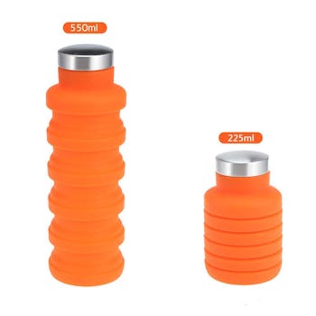 MYM Water Bottle
