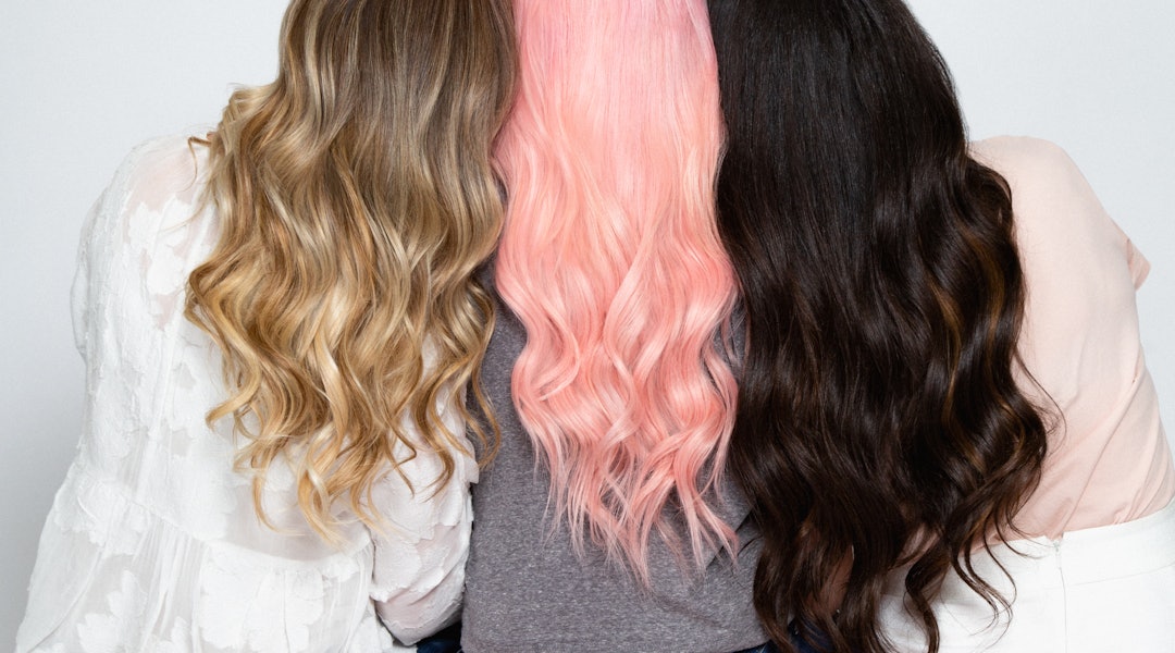 The Beachwaver Co S New Make Waves Collection Is Here But It