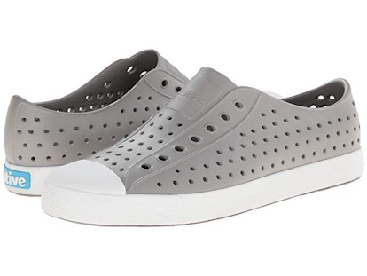 20 Cute Slip-On Sneakers For Moms To Rock At School Drop-Off