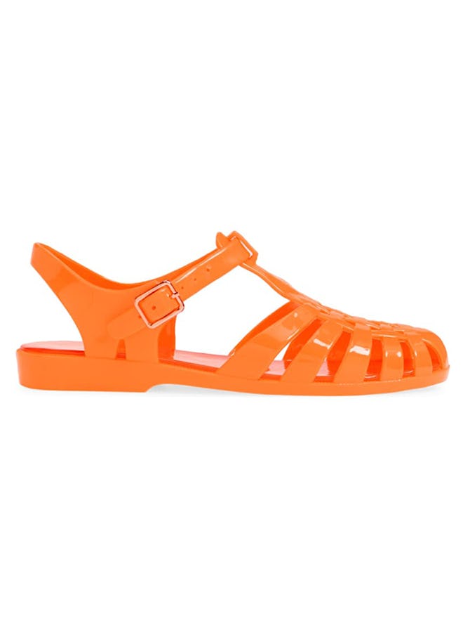 Gelly Sandal