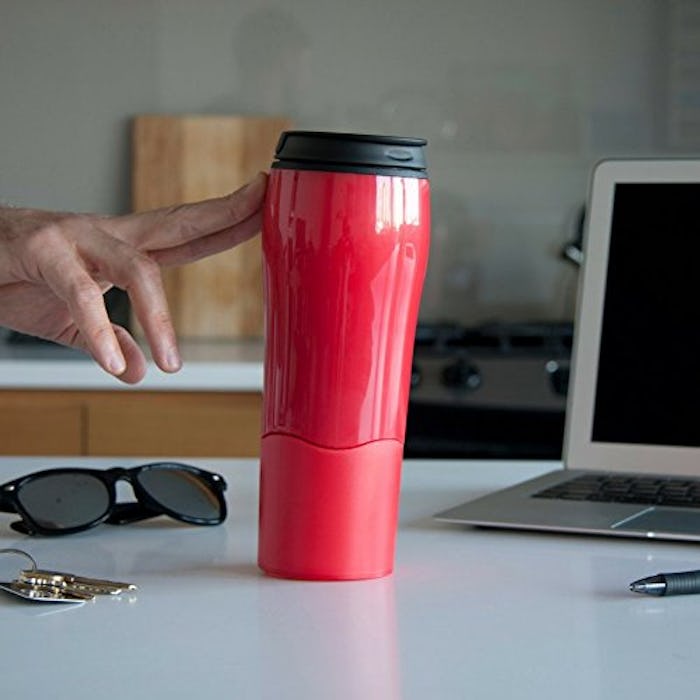 Mighty Mug Travel Mug