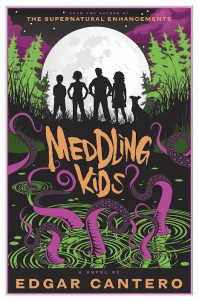if you like stranger things you should watch