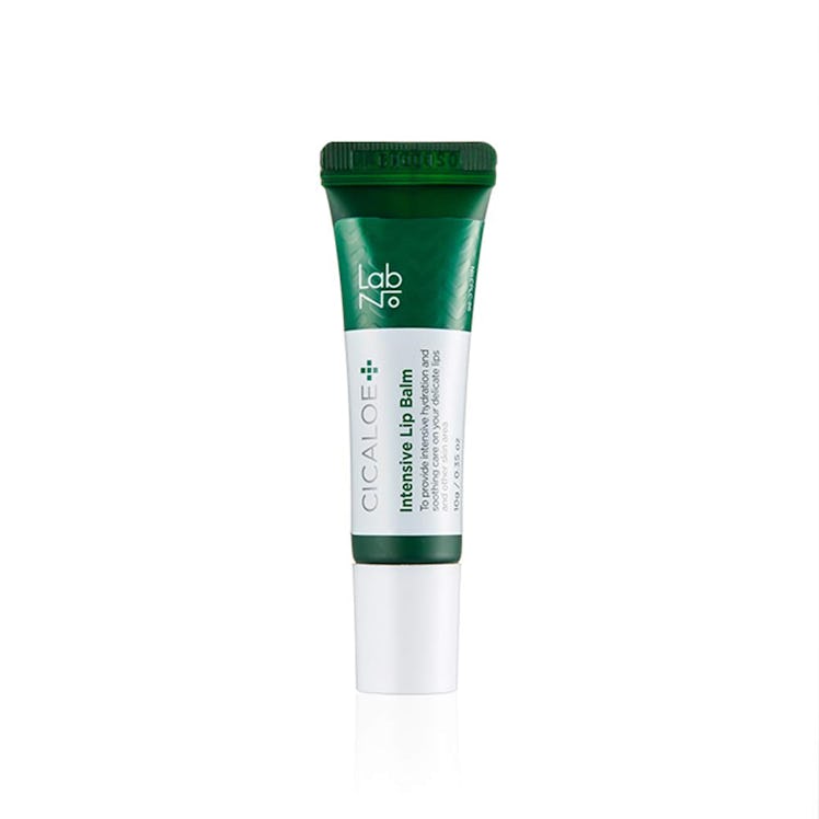 LabNo Cicaloe Intensive Lip Balm