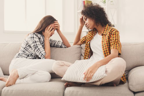 If you're trying to figure out how to breakup during the coronavirus outbreak, keep in mind that you...