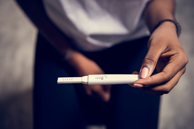 Your Boobs Are Sore Because Youre Getting Your Period 