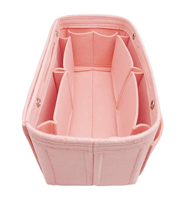 Lexsion Felt Purse Organizer 