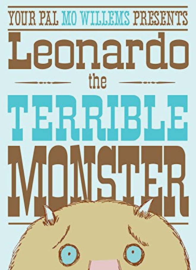 Leonardo, The Terrible Monster