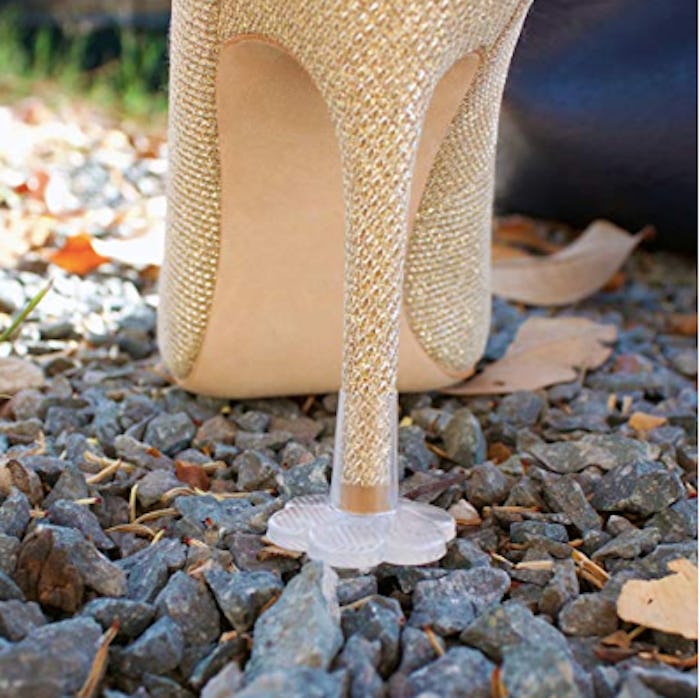 GoGo Heel High Heel Protectors (Sizes XXS-M)