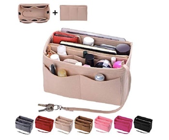 ZTUJO Purse Organizer