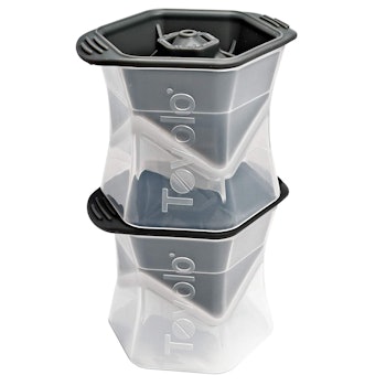 Tovolo Cube Ice Mold (2 Pack)