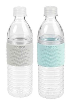 Copco Hydra Tritan Water Bottle (2 Pack)