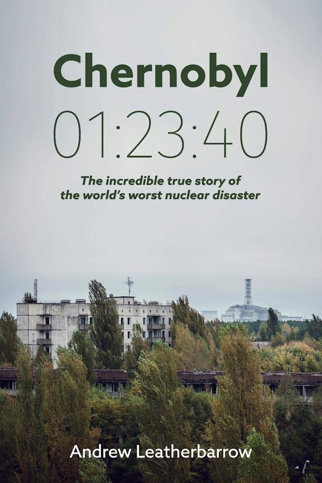 9 Books & Documentaries That Will Teach You Even More About Chernobyl ...