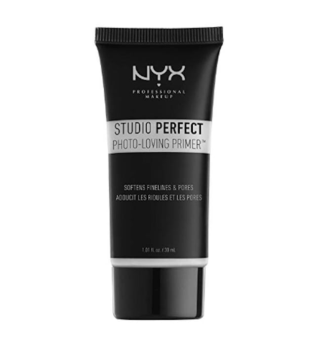 NYX Studio Perfect Photo-Loving Primer, 1 Oz.