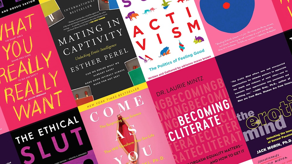 17 Books That Ll Make You Better In Bed