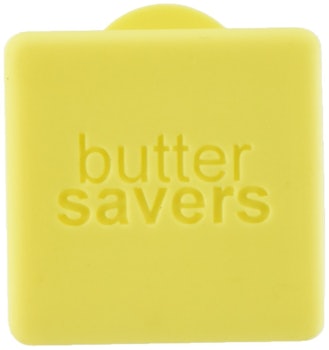 Save Brands Butter Savers