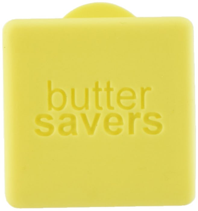 Save Brands Butter Savers