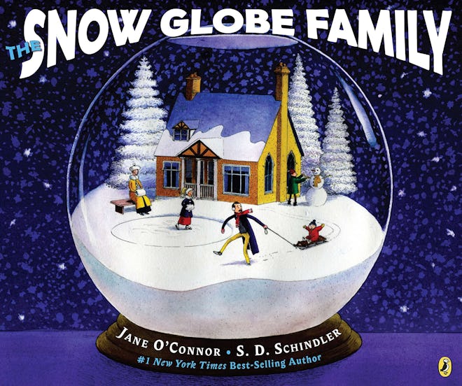 The Snow Globe Family 