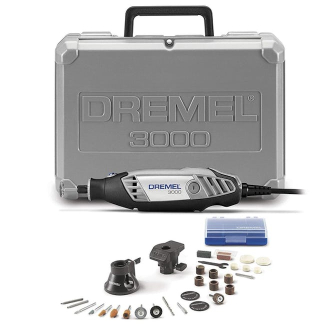 Dremel Rotary Tool Kit