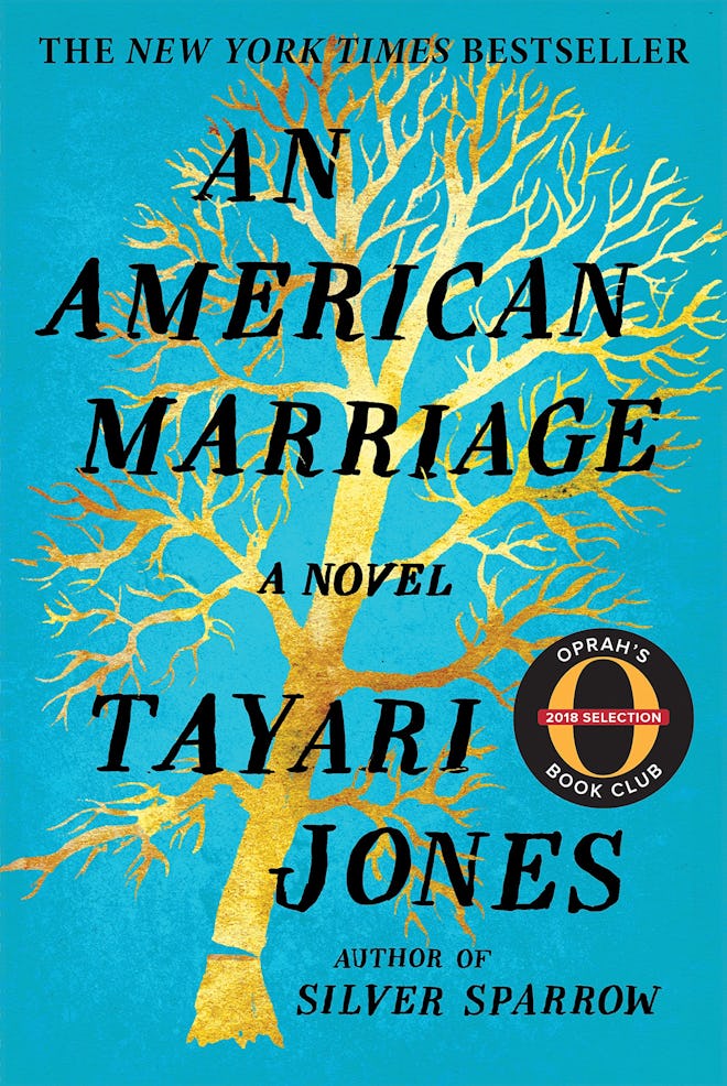 ‘An American Marriage’ by Tayari Jones