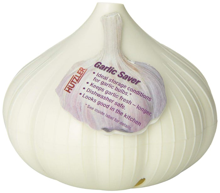 Hutzler Garlic Saver