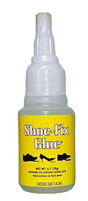 Shoe-Fix Shoe Glue 