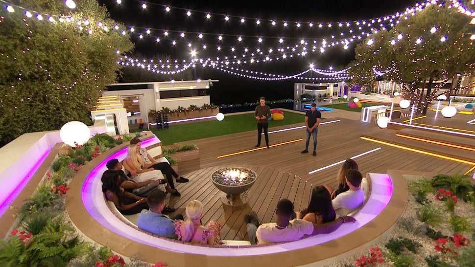 Are Producers Allowed Into The 'Love Island' Villa? The Crew Are Pretty