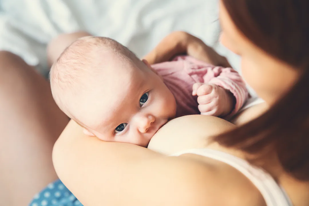 Pumping In Session Scheduling Breastfeeding & Pumping Sessions Took Over My Life & I'm Not ...