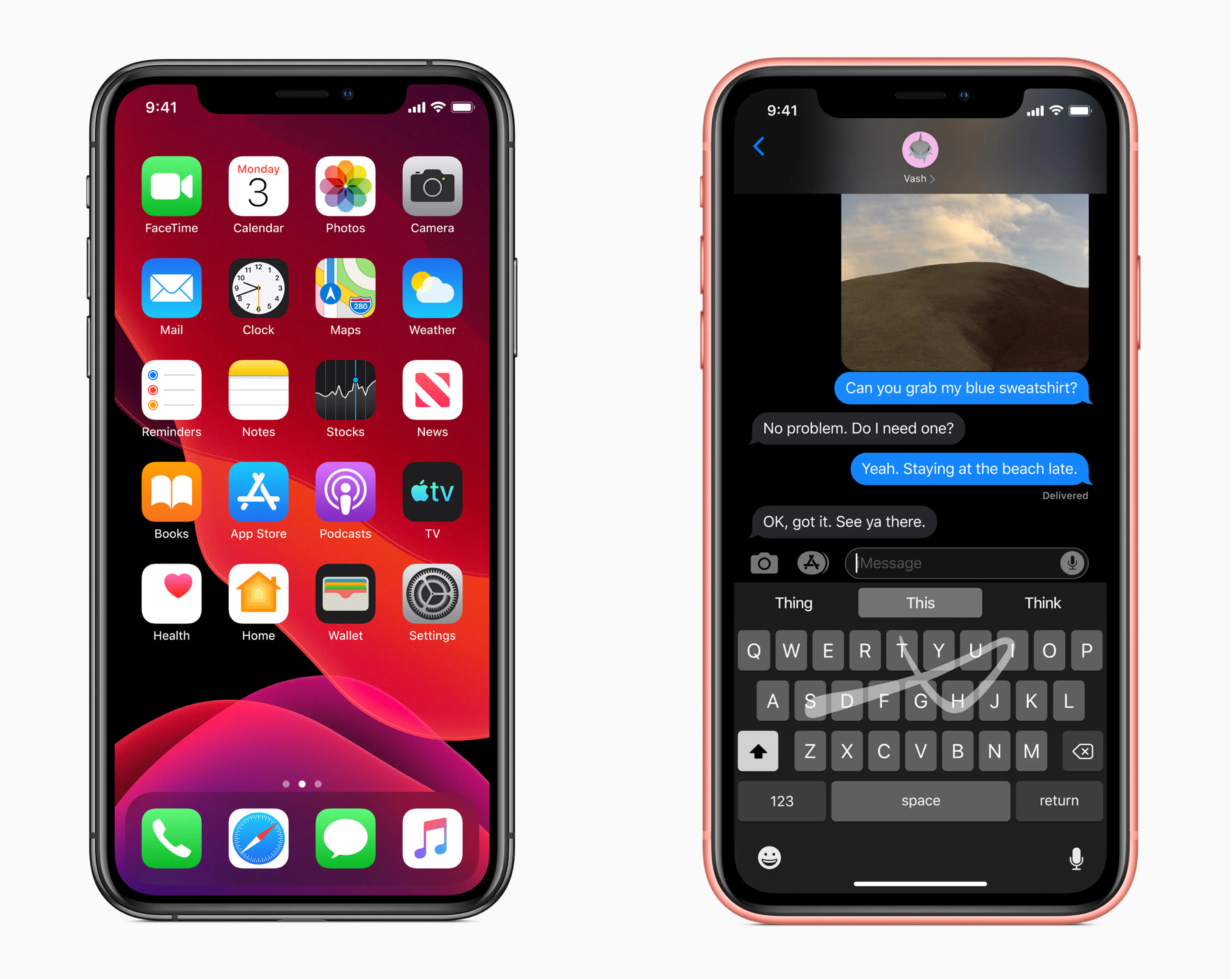 Will Dark Mode In iOS 13 Help You Sleep? Here’s What An Optometrist Says