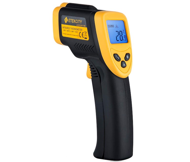 Etekcity Lasergrip Digital Laser Infrared Thermometer