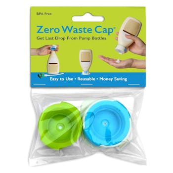 Novum Zero Waste Cap